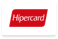 CredConsultas bandeira hipercard